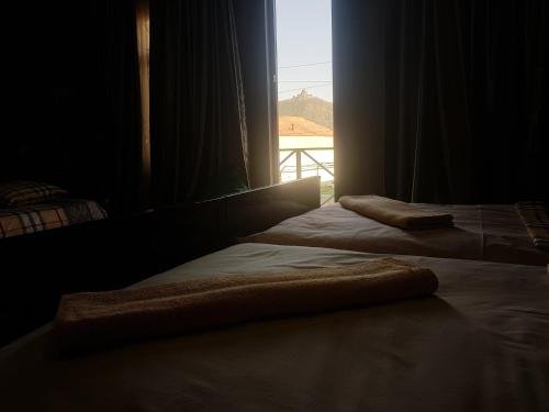 Мцхета: Hotel Sani