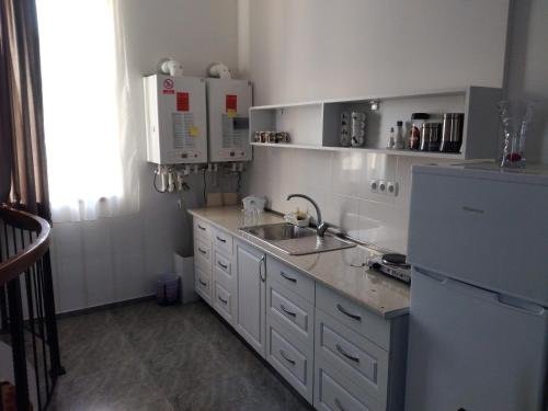 Мцхета: Almado Boutique Hotel