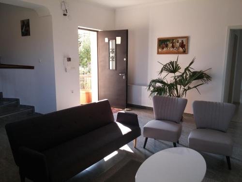 Мцхета: Almado Boutique Hotel
