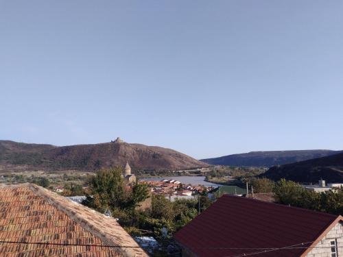 Мцхета: Almado Boutique Hotel