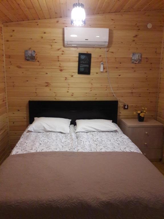 Мцхета: Hotel Cottage
