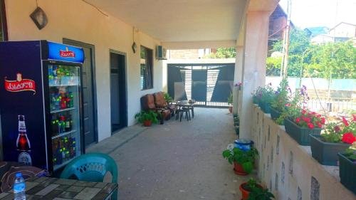 Мцхета: Mtskheta Inn