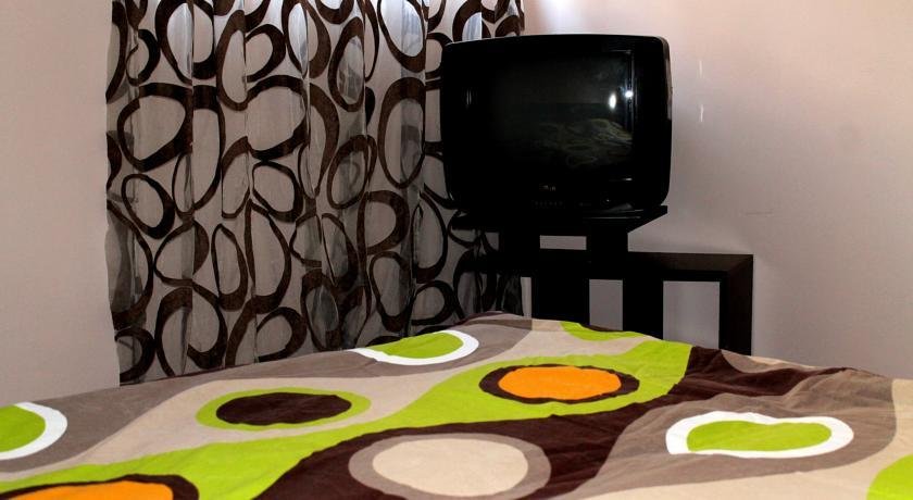 Боржоми: Guest House Dodo