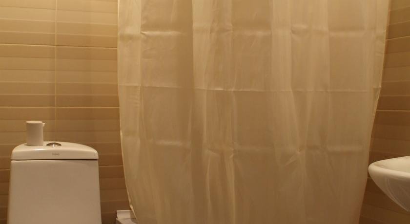 Боржоми: Guest House Dodo