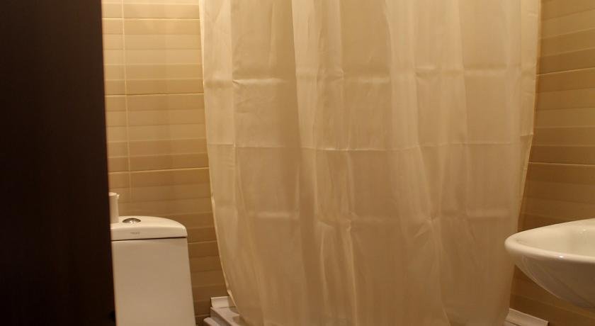 Боржоми: Guest House Dodo