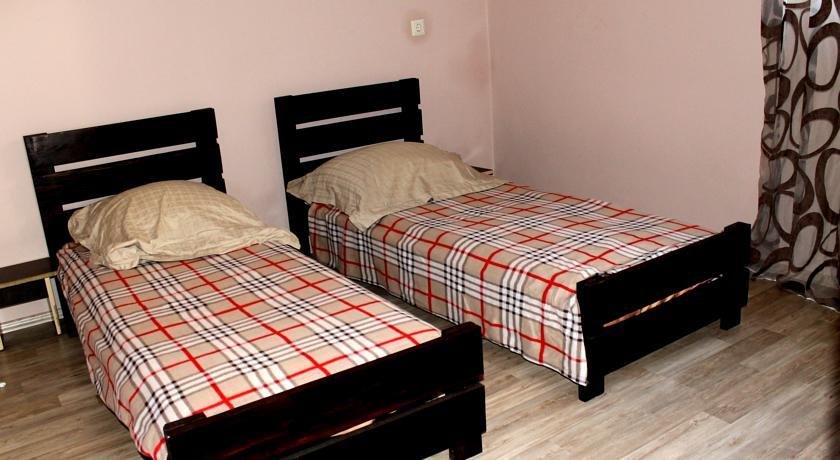 Боржоми: Guest House Dodo