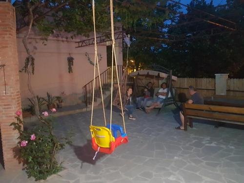 Мцхета: Guest House Dara