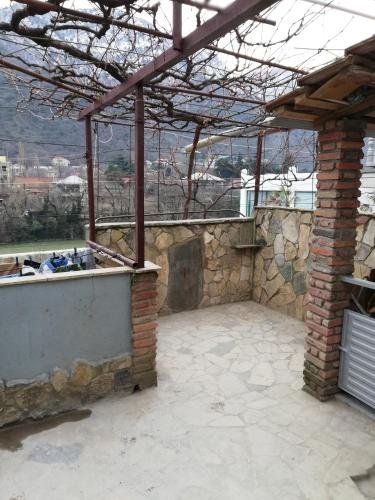 Мцхета: Guest house I.K.A.