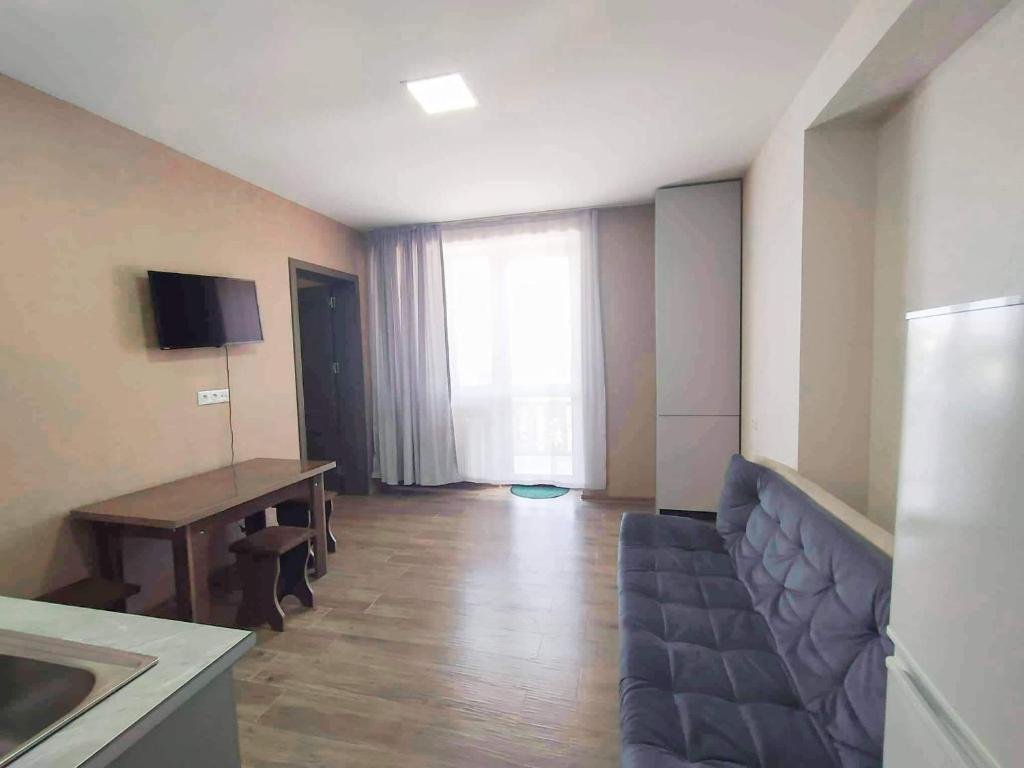 Бакуриани: Bakuriani Didveli Residence F block