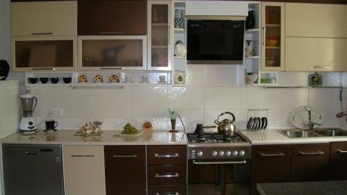 Мцхета: Guest House Ucha
