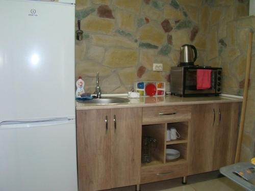 Мцхета: Guest House Ucha