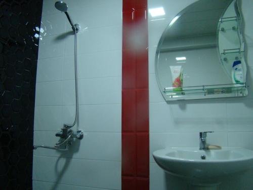 Мцхета: Guest House Ucha