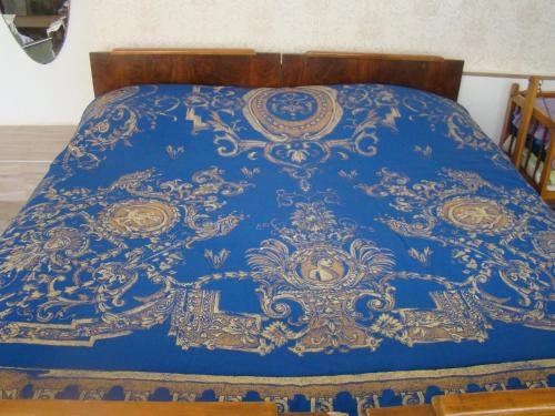 Мцхета: Guest House Ucha