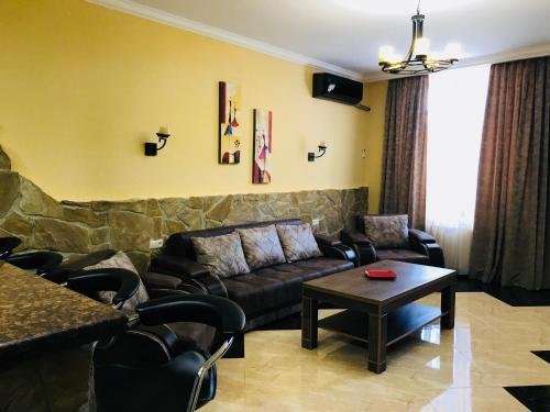 Мцхета: Hotel Florencia