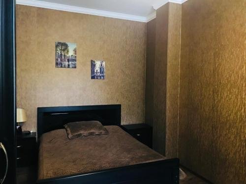 Мцхета: Hotel Florencia