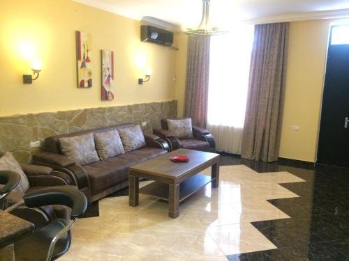 Мцхета: Hotel Florencia