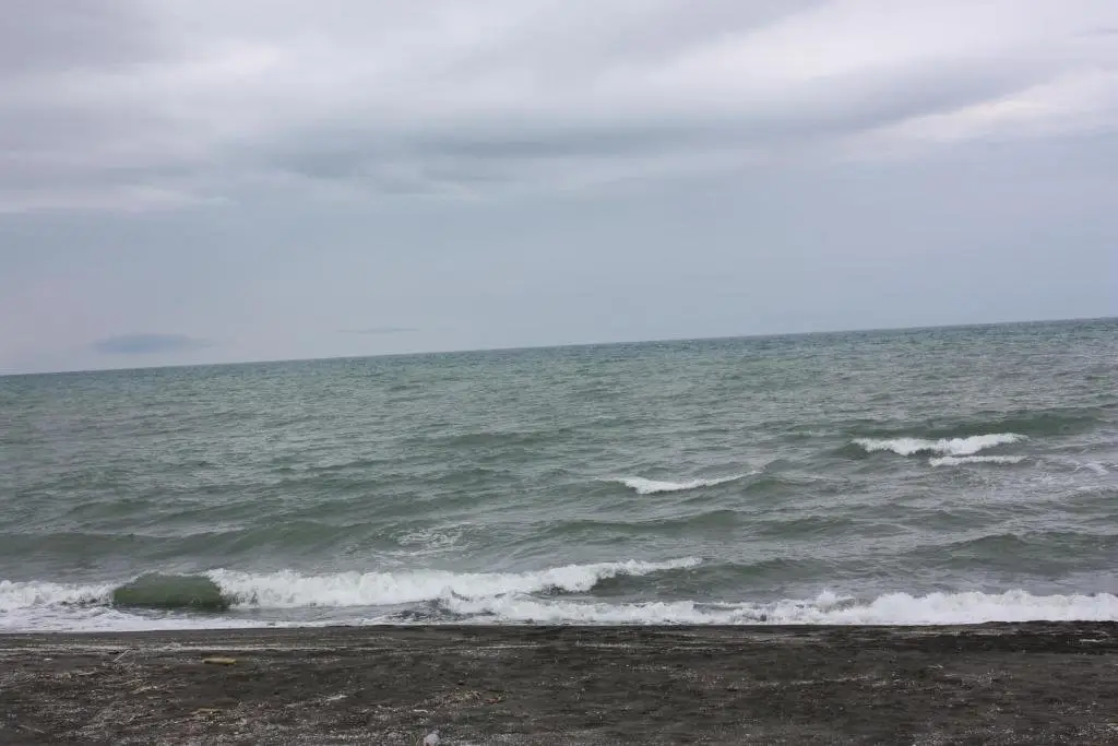 Шекветили: House for rent in Shekvetili