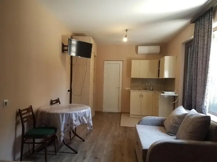 Мцхета: GuestRoom KOKO