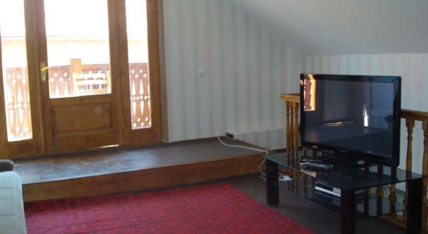 Мцхета: Guest House Lile
