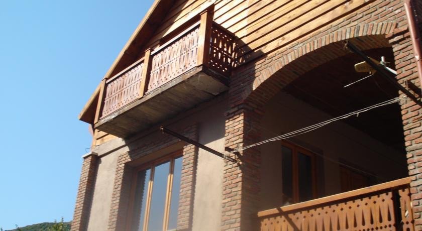 Мцхета: Guest House Lile