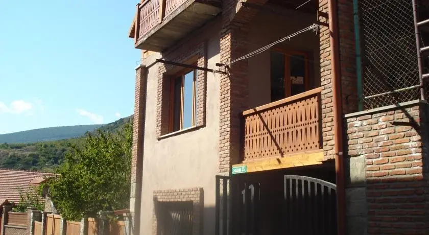 Мцхета: Guest House Lile