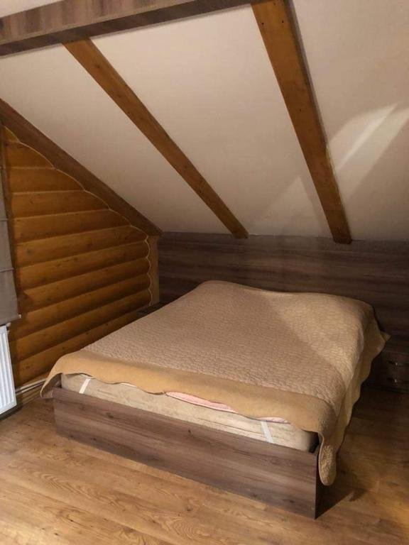 Бакуриани: Wooden Cottage