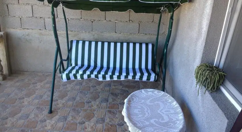 Мцхета: Nika Guest House