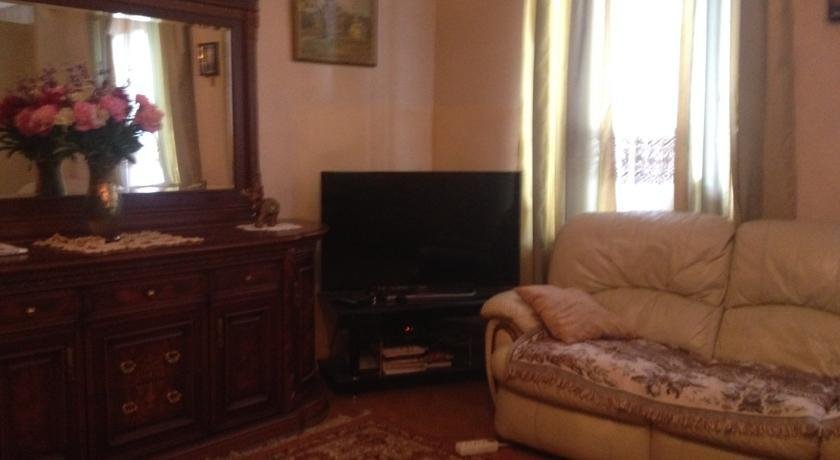 Мцхета: Nika Guest House