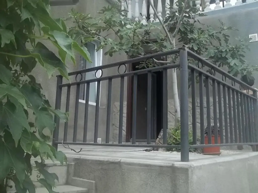 Мцхета: Hotel Liva