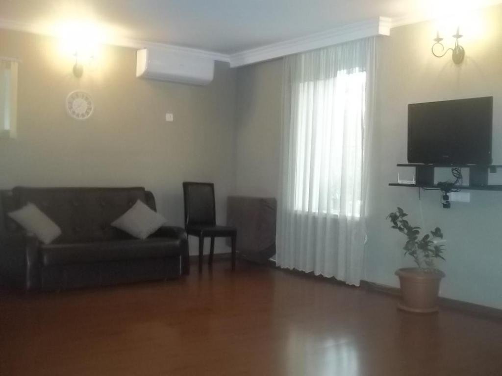 Мцхета: Hotel Liva