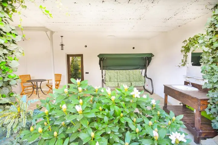 Мцхета: The Zodiac Garden Hotel