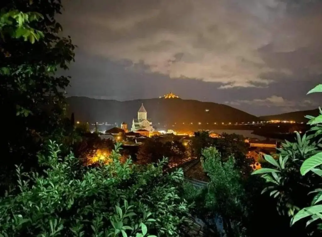 Мцхета: Levanto