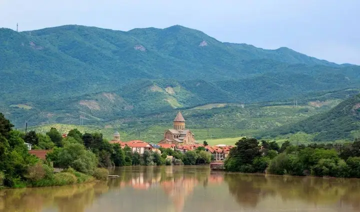 Мцхета: Levanto