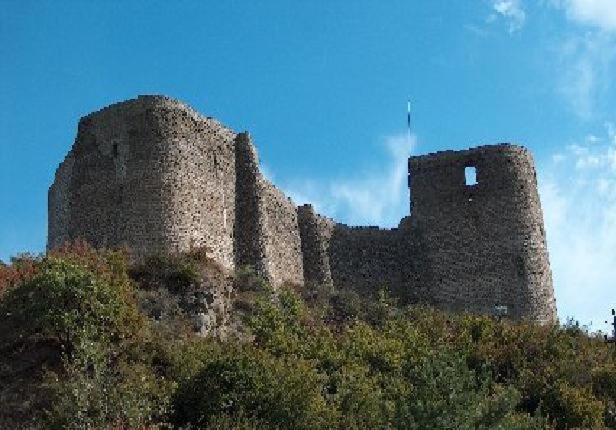 Мцхета: Sweet Home-Mtskheta
