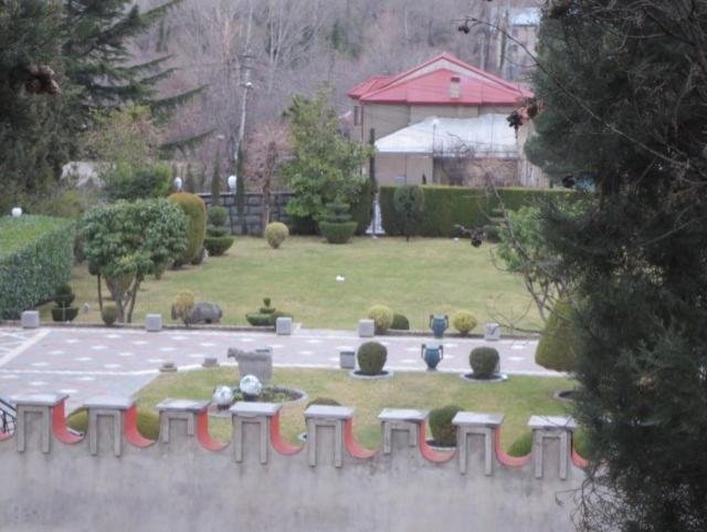 Мцхета: Sweet Home-Mtskheta