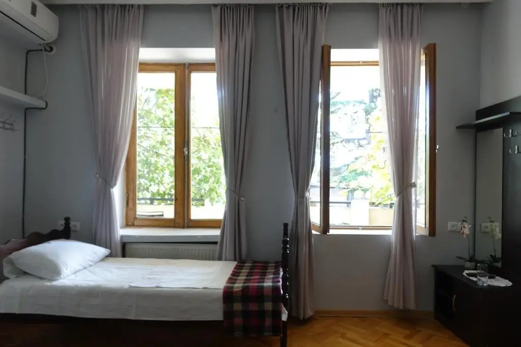 Мцхета: GREENBALCONY