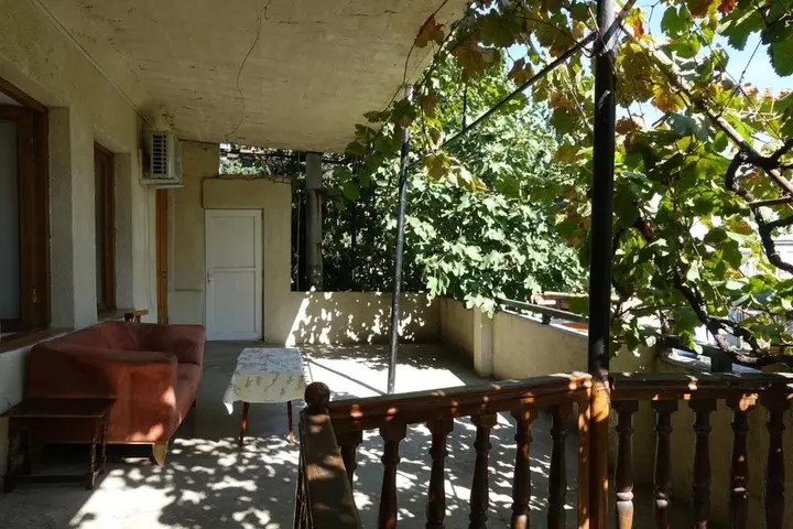 Мцхета: GREENBALCONY
