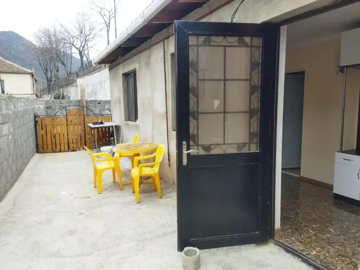 Мцхета: Mtskheta House