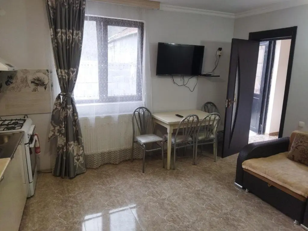 Мцхета: Mtskheta House