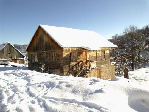 Бакуриани: Chalet Bakuriani