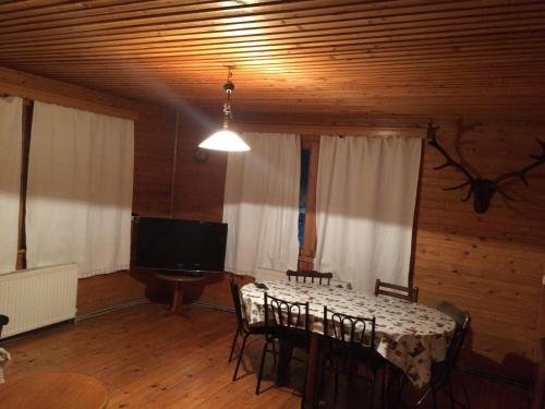Бакуриани: Chalet Bakuriani