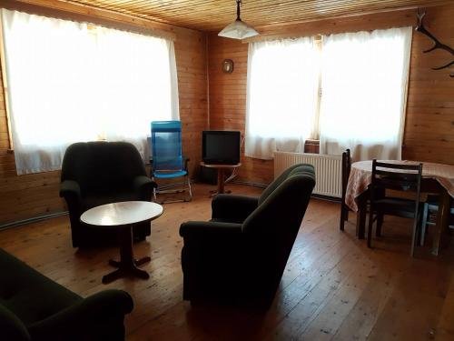 Бакуриани: Chalet Bakuriani