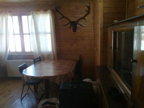 Бакуриани: Chalet Bakuriani