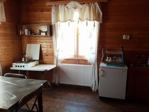 Бакуриани: Chalet Bakuriani