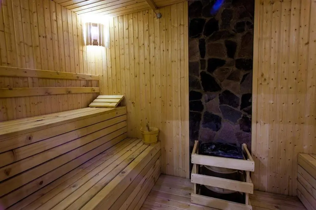 Бакуриани: Villa (second floor) in CRYSTAL