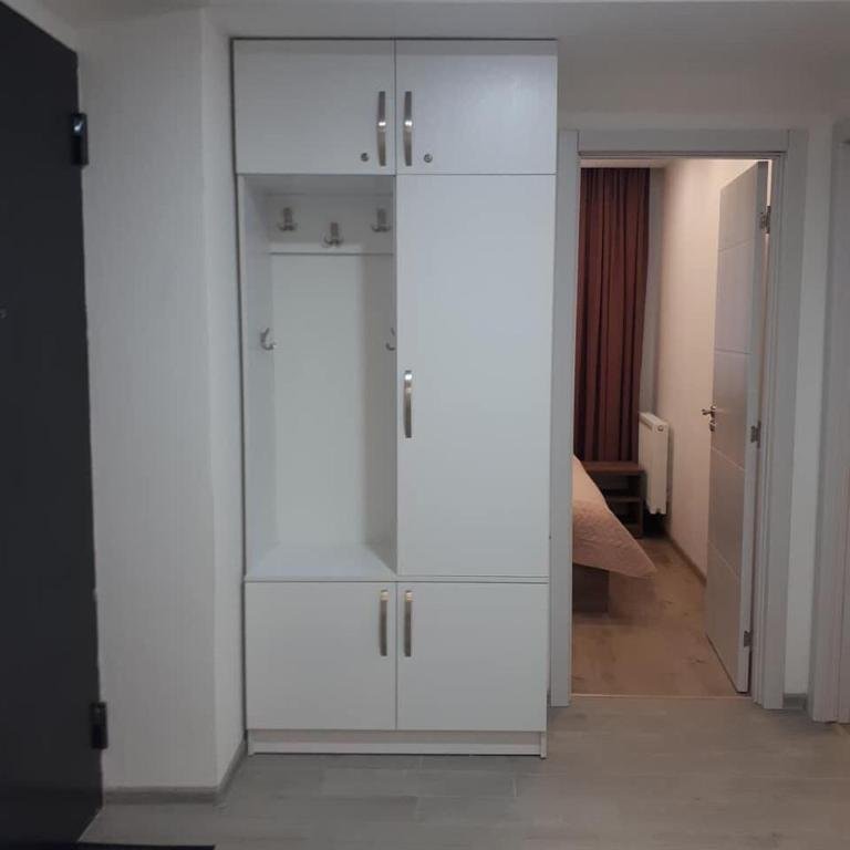 Бакуриани: Tea Apartment