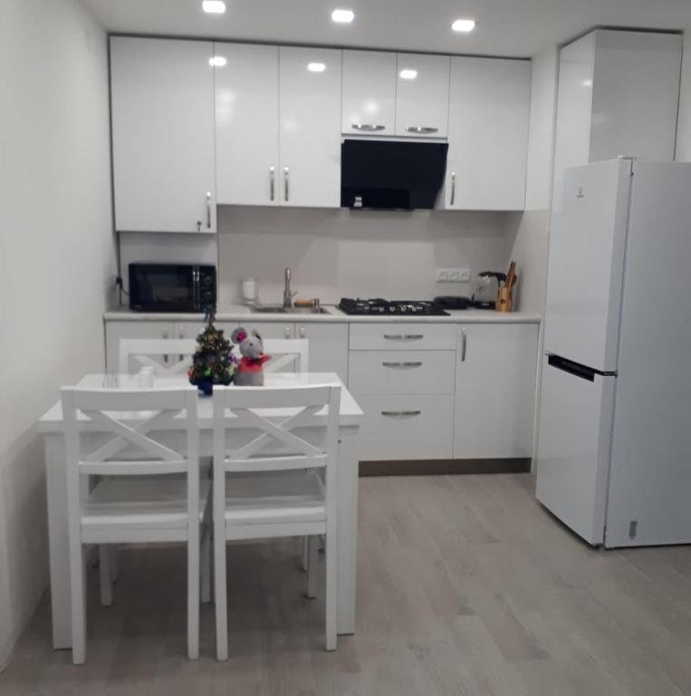 Бакуриани: Tea Apartment