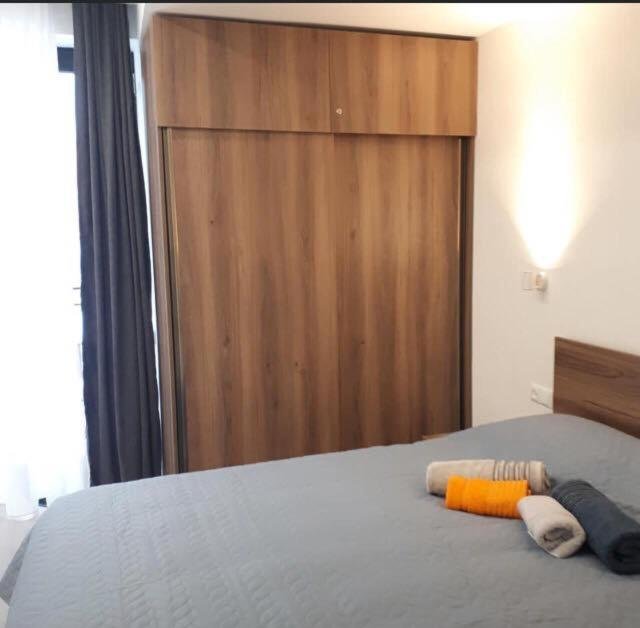 Бакуриани: Tea Apartment
