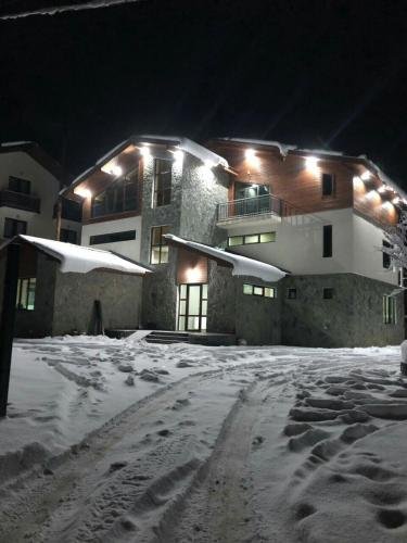Бакуриани: Sunny Hotel