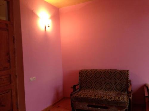 Бакуриани: Guesthouse Raisa